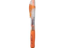 STYLO GEL M&G R5 ORANGE
