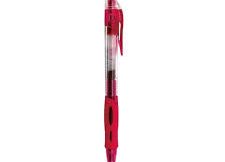 STYLO GEL M&G R5 ROUGE