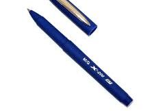 STYLO GEL X200 BLEU M&G