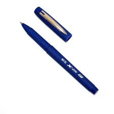 STYLO GEL X200 BLEU M&G