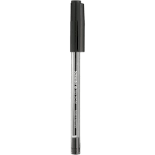 STYLO NOIR SCHNEIDER