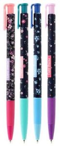 STYLO RETRACTABLE COLD BROW