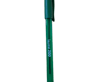 STYLO VERT LAUREAT 200
