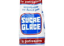 SUCRE GLACE 250G NOUNOUS