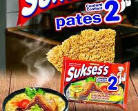 SUKSES POULET AUX OIGNON