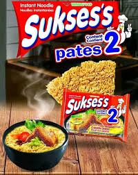 SUKSES POULET AUX OIGNON