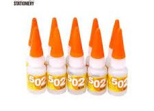 SUPER GLUE M&G 8GR