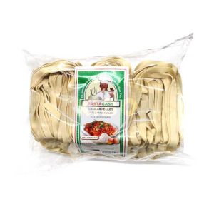 TAGLIATELLES MADAKALY