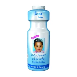 TALK BEBE DIANA 70G