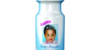 TALK BEBE DIANA 70G