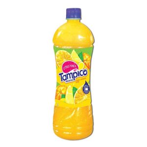 TAMPICO 1L CITRUS