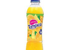 TAMPICO 330 ML CITRUS