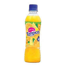 TAMPICO 330 ML CITRUS
