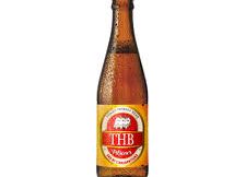 THB PILSENER 33CL