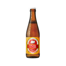THB PILSENER 33CL
