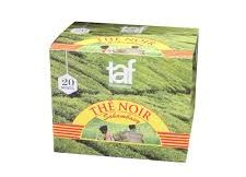 THE NOIR TAF 10 POCH