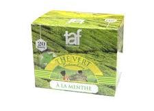 THE VERT TAF 10 POCH