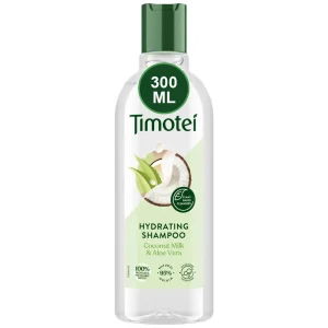 TIMOTEI SHP 330ML ALOE UFR