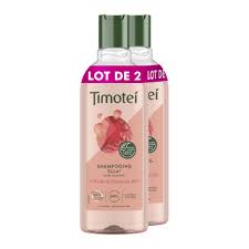 TIMOTEI SHP 330ML ECLAT FRAMBOISE