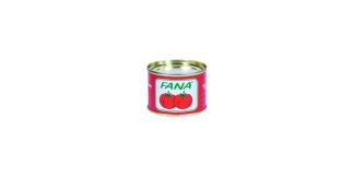 TOMATE EN BOITE FANA 70G