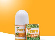 TSARA BAUME KATRAFAY 30ML