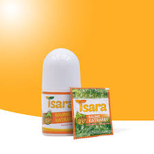 TSARA BAUME KATRAFAY 30ML
