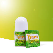 TSARA BAUME RAVINTSARA 30ML