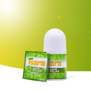 TSARA BAUME RELAX 30ML
