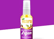 TSARA HUILE NOURRISSANTE ARGAN 50ML