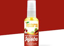TSARA HUILE NOURRISSANTE JOJOBA 50ML