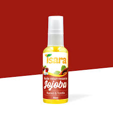 TSARA HUILE NOURRISSANTE JOJOBA 50ML