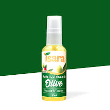 TSARA HUILE NOURRISSANTE OLIVE 50ML