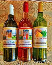 TSARA VIN TSV 33CL