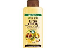 ULTRA DOUX APRES SHAMPOING 200ML AVOCAT/KARITE
