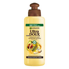 ULTRA DOUX APRES SHAMPOING 200ML AVOCAT/KARITE