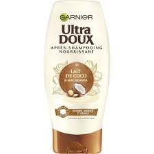 ULTRA DOUX APRES SHAMPOING 300ML COCO MILK