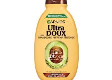 ULTRA DOUX SHAMPOING 300ML AVOCAT/KARITE