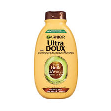 ULTRA DOUX SHAMPOING 300ML AVOCAT/KARITE