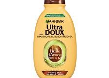 ULTRA DOUX SHAMPOOING 250ML AVOCAT/KARITE