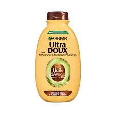 ULTRA DOUX SHAMPOOING 250ML AVOCAT/KARITE