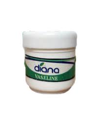 VASELINE PURE DIANA