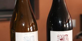 VIN COTE DE FIANAR BLANC