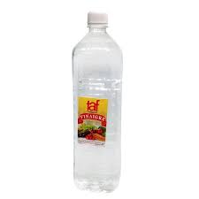 VINAIGRE BLANC TAF 1L