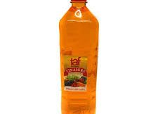 VINAIGRE ROUGE TAF 1L