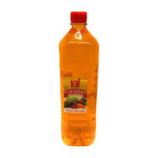 VINAIGRE ROUGE TAF 1L