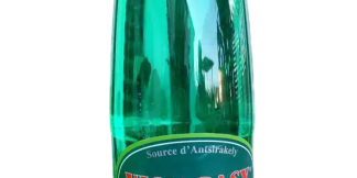 VISY GASY 100CL