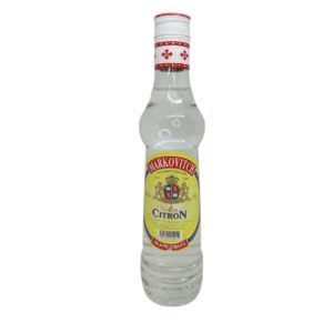 VODKA CITRON 35 CL