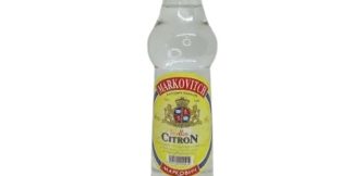 VODKA CITRON 35 CL