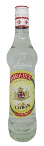 VODKA CITRON 70CL
