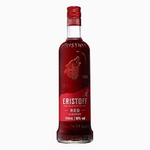 VODKA ROUGE 70CL